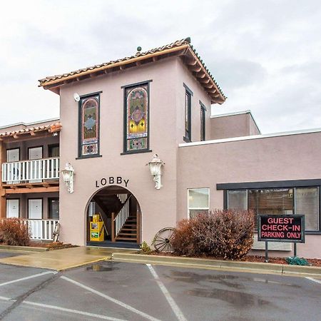Rodeway Inn Baker City Esterno foto