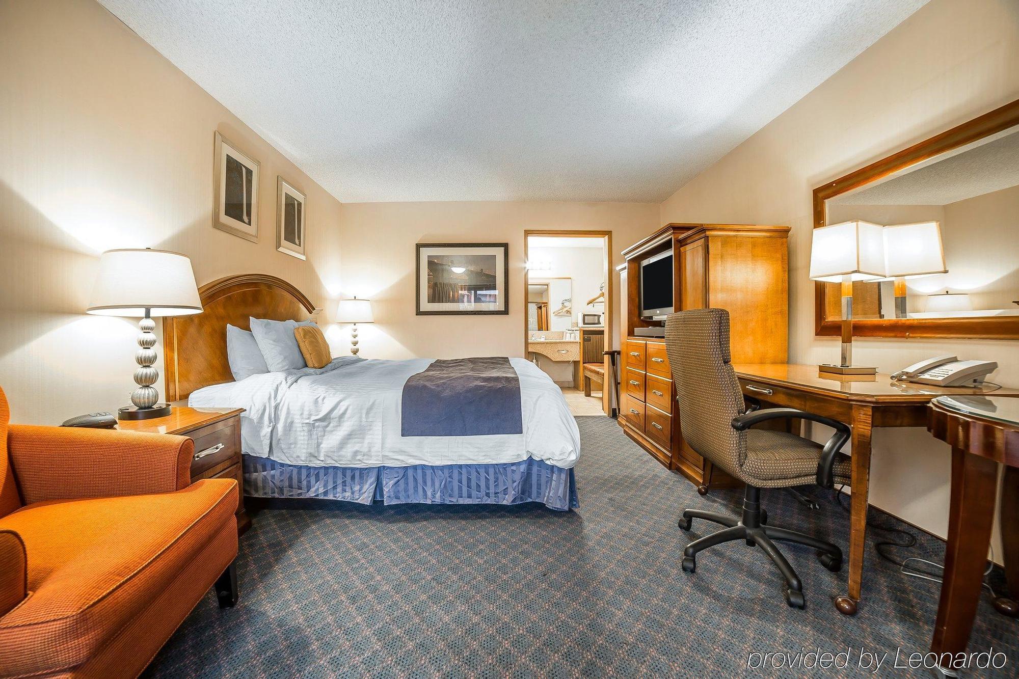 Rodeway Inn Baker City Esterno foto