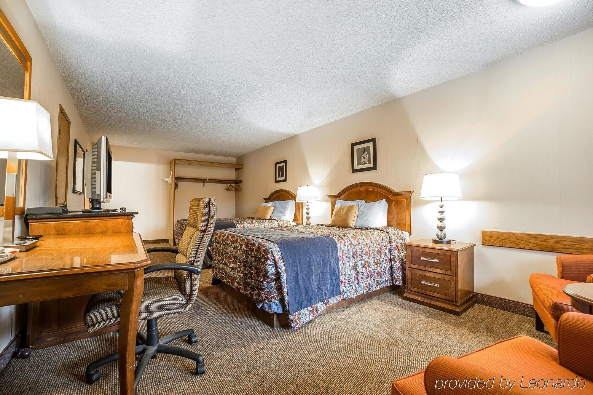 Rodeway Inn Baker City Esterno foto