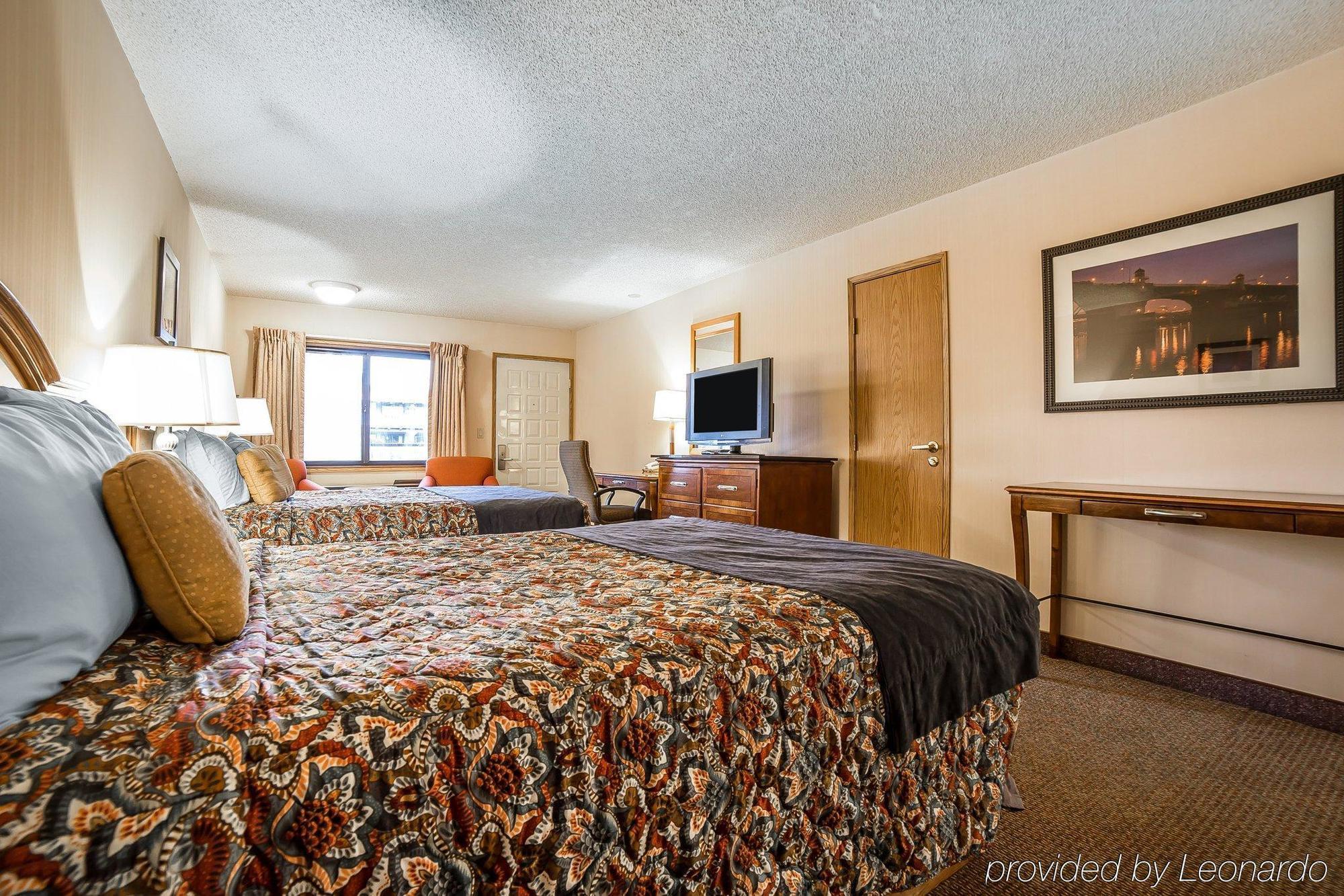 Rodeway Inn Baker City Esterno foto