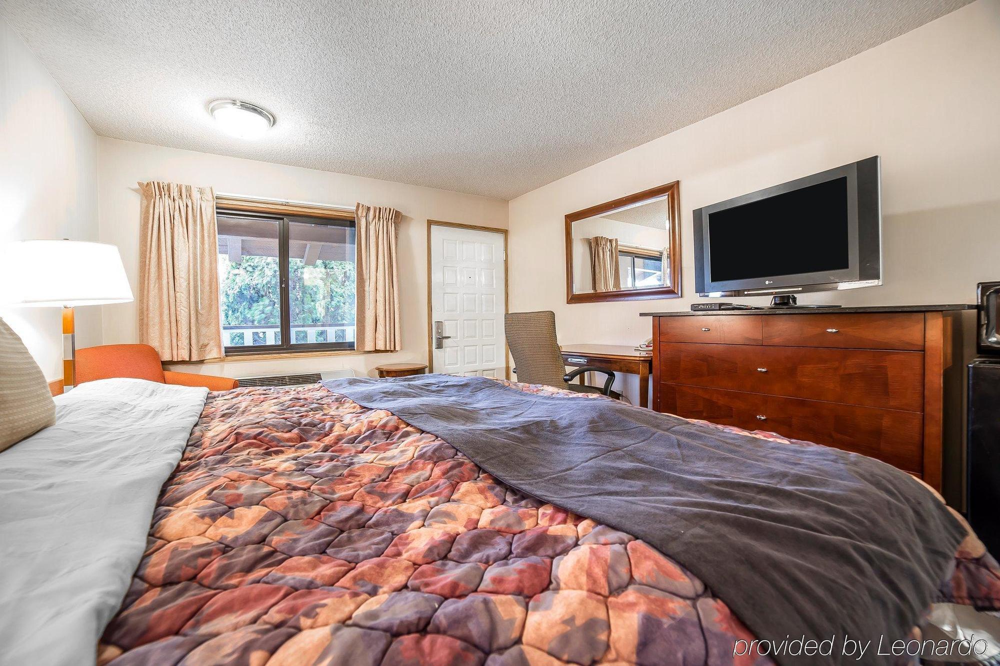 Rodeway Inn Baker City Esterno foto