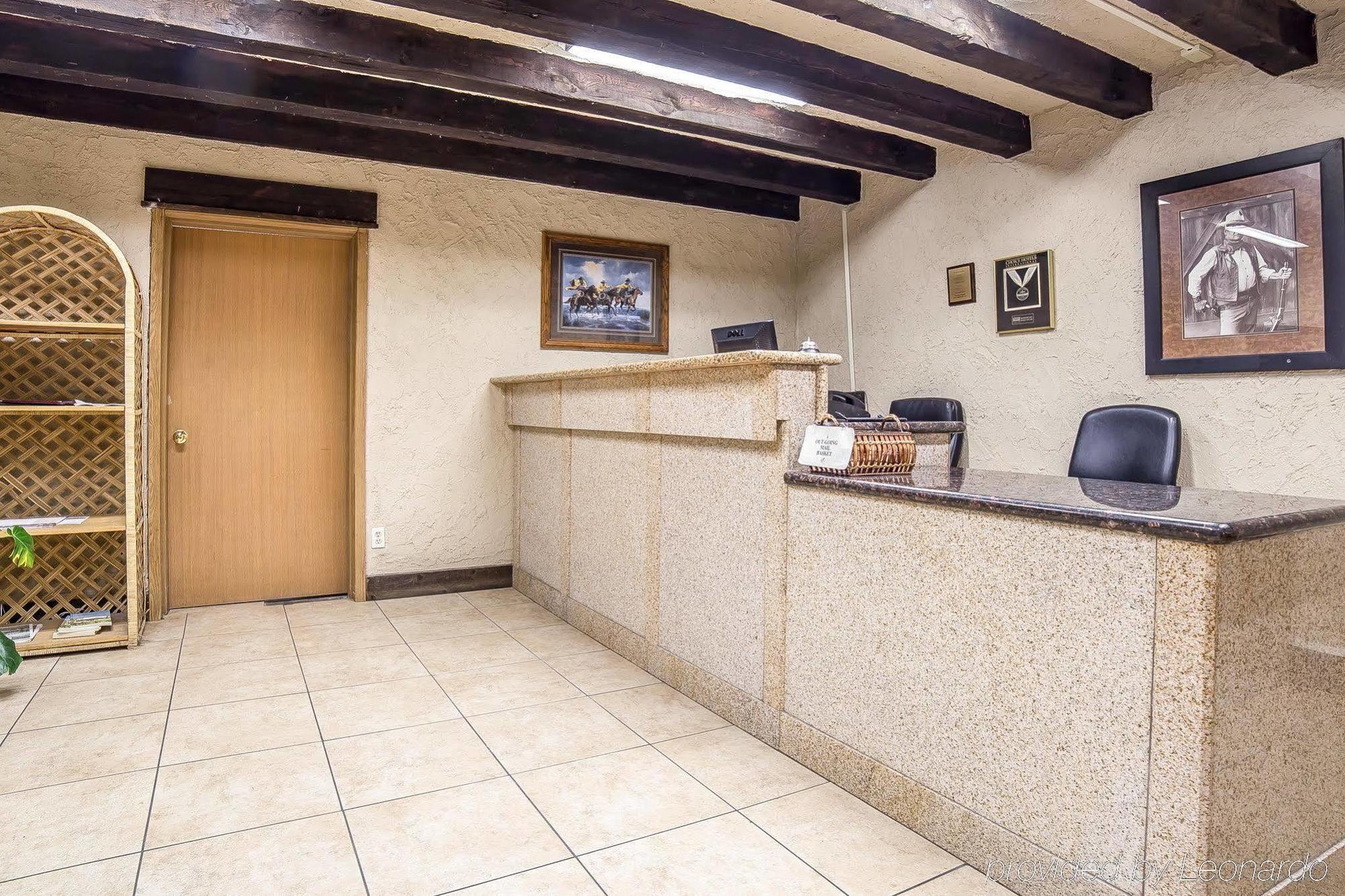 Rodeway Inn Baker City Esterno foto