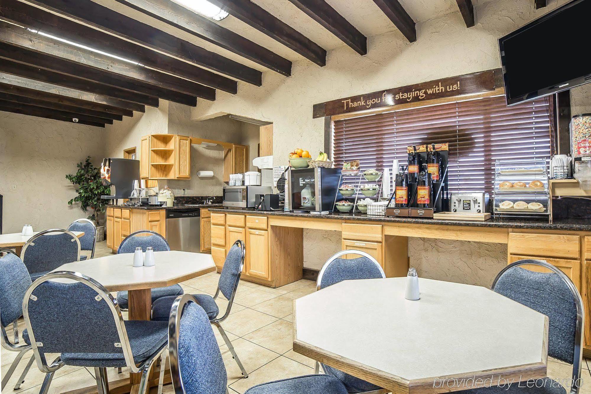 Rodeway Inn Baker City Esterno foto