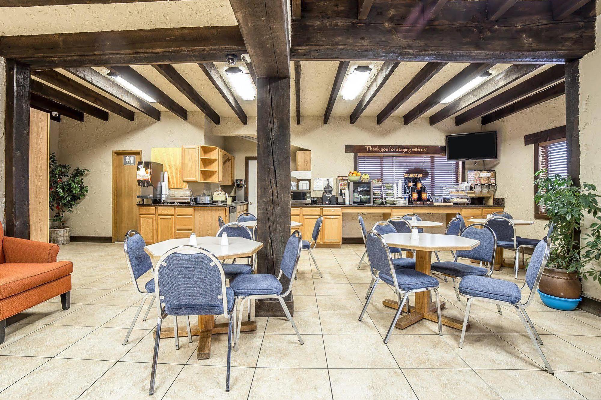 Rodeway Inn Baker City Esterno foto