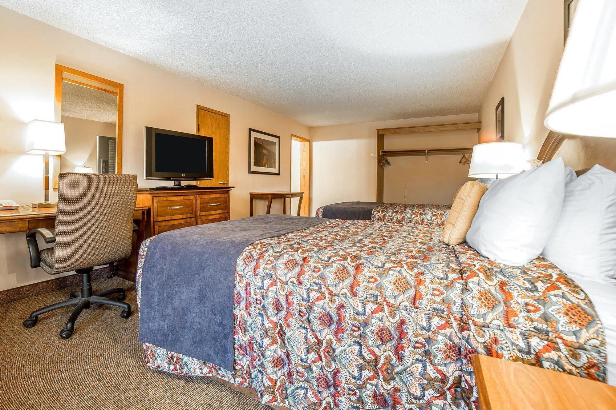 Rodeway Inn Baker City Esterno foto